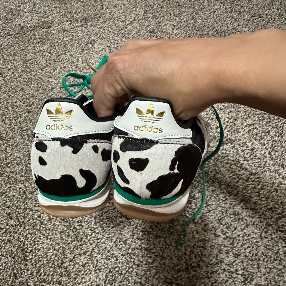 Brand New adidas SL 72 OG sneakers - Picture 3 of 10